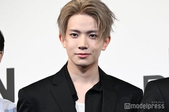 ENHYPEN、ヒスンが独立 今後は6人体制で活動継続「長い時間をかけて熟慮を重ねた上での決定」【全文】