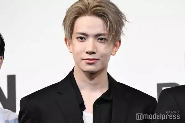 ENHYPEN、ヒスンが独立 今後は6人体制で活動継続「長い時間をかけて熟慮を重ねた上での決定」【全文】