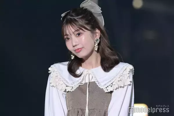 元日向坂46高本彩花、美脚際立つ秋コーデ披露「お洒落上級者」「憧れのスタイル」と反響