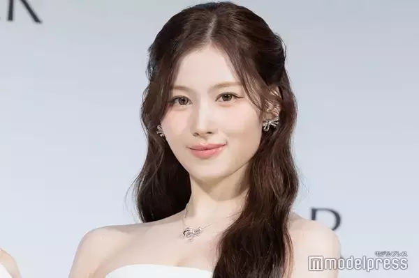 人気女性芸人、TWICEサナと同じ幼稚園出身だった「いいとこの幼稚園って感じするでしょ？」共演者驚き