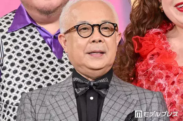 小堺一機、退院を報告 左鎖骨・肋骨の骨折に伴う左肺気胸のため入院していた【全文】