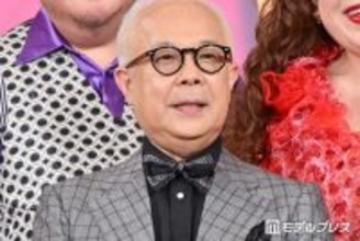 小堺一機、退院を報告 左鎖骨・肋骨の骨折に伴う左肺気胸のため入院していた【全文】