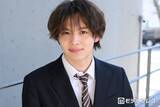 「「今日好き」今井暖大（はると）、初運転ショット公開「助手席空いてますか？」「ハンドル握る姿がキマってる」と反響続々」の画像1