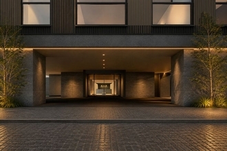 鎌倉に新ホテル「KAMAKURAYU」2026年冬誕生へ ミニマルで静謐な佇まい、露天風呂付き客室も