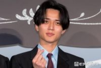 キンプリ永瀬廉、“相棒”高橋海人からの飲みの誘い断る「スケジュールだけは運命じゃない」【鬼の花嫁】