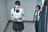 「FRUITS ZIPPER鎮西寿々歌主演「だぁれかさんとアソぼ？」星乃あんな・大西利空・向井怜衣ら次世代キャスト集結 学校での撮影裏話も【モデルプレス独占】」の画像1
