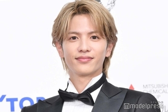 志尊淳、俳優デビュー13周年迎え14年目の決意表明「芸能活動を続けてくれてありがとう」と祝福続々