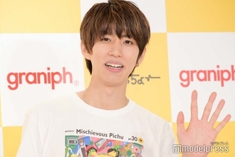 亀梨和也、はじめしゃちょーに贈った“結婚祝い”が「センス抜群」「気遣いにあふれてる」と話題に