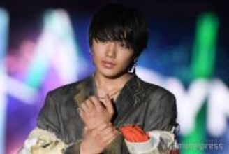 寺田心、芸能界入りのきっかけとなった“人気子役”告白「先輩に憧れて…」当時の会話もぶっちゃけ