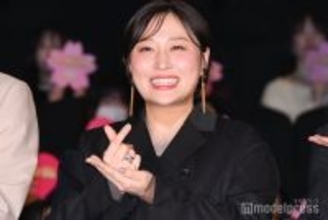 丸山礼、雰囲気ガラリな最新メイク披露「可愛すぎてビックリ」「モデルさんかと」