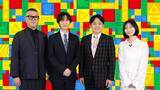 「Snow Man阿部亮平がゴールデン初MC 鬼ごっこゲームバラエティー「ジャンオニ!!!」GP帯進出・プレイヤー24人発表」の画像1