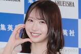 「日向坂46藤嶌果歩、写真集制作で参考にした先輩＆元乃木坂46メンバー告白「ふわふわした感じでかわいらしい」【果実の歩幅】」の画像1