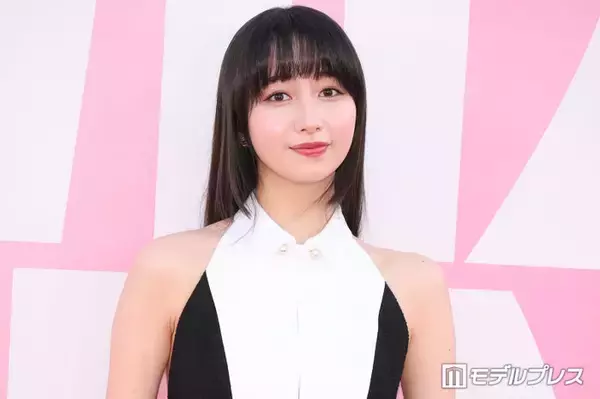 Cocomi「友達にめちゃ好評だった」カールヘアで雰囲気ガラリ「雰囲気変わる」「美しすぎる」と絶賛の声