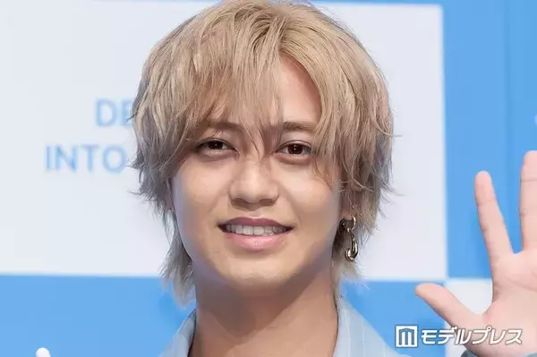 キンプリ高橋海人、“正反対”永瀬廉と活動続けられる理由を実感「ハモった瞬間があって」