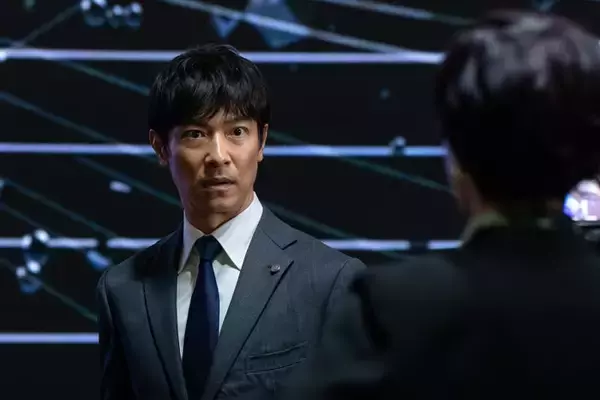 「VIVANT」第2シーズン初回、ラスト1分で登場した人物に注目集まる「生きてたんだっけ？」「一瞬なのにまたしても不憫」【ネタバレあり】