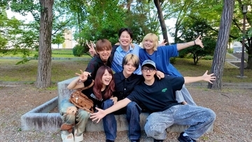 YouTuberグループ・フォーエイト48、活動終了 最後の動画で涙「一生続けていきたいなって思ってこのグループを始めてるし、どこかしら今でもそういう気持ちの自分もいます」