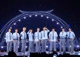 「SEVENTEENとCARAT永遠に一緒に行こう――約1年ぶり日本ファンミで誓った“約束” S.COUPS「メンバーの分まで一生懸命活動する」」の画像1