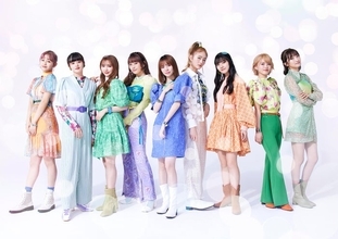 Girls2、新恋愛バラエティのレギュラー出演決定　ショートドラマにも挑戦