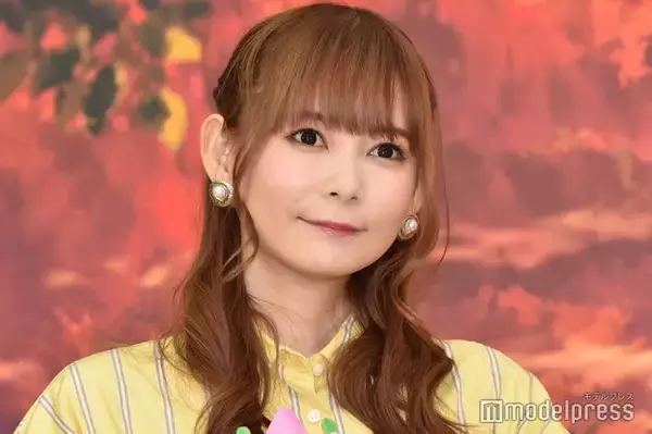 中川翔子、双子の違いは髪の生え方 お目々パッチリ2ショット公開に「見分けやすい」「顔がしっかりしてきた」と反響