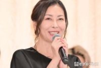 中山美穂さんの公式サイトが3月末で閉鎖へ「応援してくださった皆さまに心より感謝申し上げます」