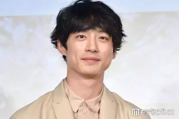 坂口健太郎、結婚発表 お相手は一般女性・所属事務所が認める