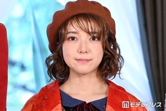 上白石萌音、幼少期から憧れ「ミー＆マイガール」出演に歓喜「夢が叶って本当に幸せ」稽古で作品の奥深さ実感