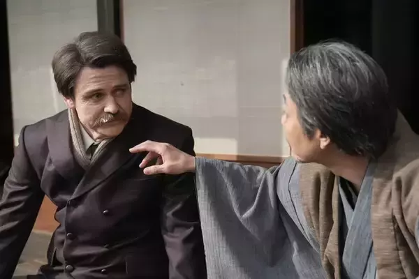 【来週のばけばけ あらすじ】トキ、東京での暮らしに充実 ヘブンが抱える“悩み”とは