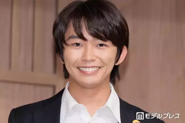 加藤清史郎、高校時代3年間のロンドン留学回顧「お芝居のレッスンだったり…」撮影中の"流血"ハプニングも告白【スピナーベイト】