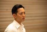 「「VIVANT悪役会議室」潜伏中の新庄に「納豆我慢できるでしょ？」とツッコミ「VIVANT考察をする視聴者目線」「私も会議に参加したい」と話題【ネタバレあり】」の画像1