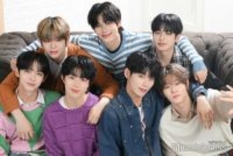 EVNNE、5人で活動継続発表 2人が契約終了へ「大きな寂しさを感じております」