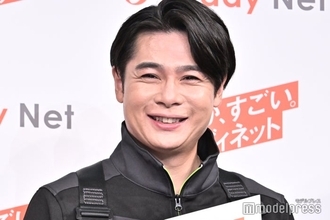 ノブコブ吉村崇、“男性更年期”対策に男性ホルモン注射打っていた 基準を大幅に上回る数値に