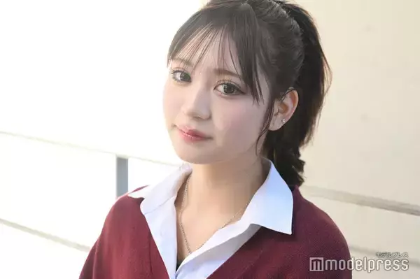 「今日好き」代田萌花（もか）「前髪すこーし重くした」新ヘア披露に絶賛の声「ぱっつんも似合う」「ビジュ最強」