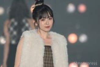 鈴木愛理、シースルー・オフショル…素肌際立つ衣装ショット一挙公開「可愛さレベチ」「髪の長さでも雰囲気変わる」の反響