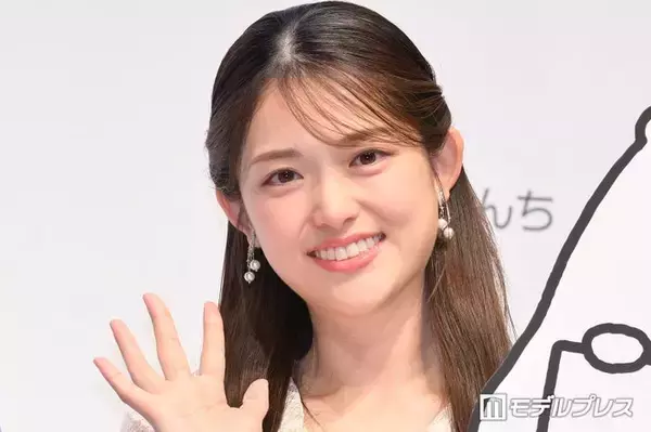 松村沙友理、出産の“お祝いムービー”くれた元乃木坂メンバー明かす「出会ってから15年くらい」