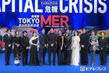 「映画「TOKYO MER」、鹿児島での舞台挨拶イベント中止発表「令和8年熊本地震」発生に伴い「諸般の事情を総合的に判断」」の画像1