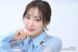 「櫻坂46松田里奈、写真集撮影前に“1ヶ月集中筋トレ” 予想外だったメンバーの反応も明かす【「まつりの時間」インタビュー】」の画像1