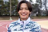 「【「俺たちの箱根駅伝」インタビューVol.12】相馬理、“モテ願望強め”な役柄で走りのフォーム意識 西野遼と励まし合った地方撮影も回顧」の画像1
