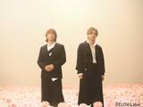 「10日放送「Mステ」DOMOTO・Juice=Juice・M!LK曽野舜太＆山中柔太朗が登場【アーティスト＆楽曲一覧】」の画像1