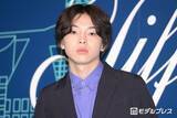 「imase、約1年ぶりに活動再開 休止理由も告白「うまく繋ぎ合わせられない状態」【全文】」の画像1