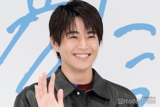 「あんぱん」中沢元紀、栄養たっぷり手料理4品を公開「美味しそうすぎる」「完璧なメニュー」