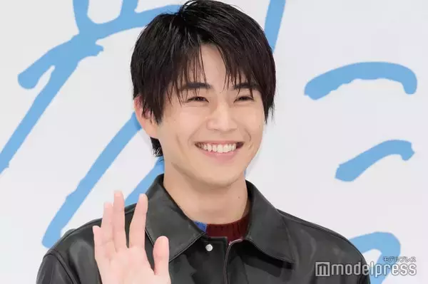 「あんぱん」中沢元紀、栄養たっぷり手料理4品を公開「美味しそうすぎる」「完璧なメニュー」