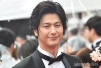 速水もこみち、ローストチキン・レモンパスタ…クリスマスディナー全10品公開「高級レストランかと」「さすがのクオリティ」の声