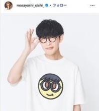 オーイシマサヨシ、高級外車の納車を報告「夢がある」「成功者の証」と反響