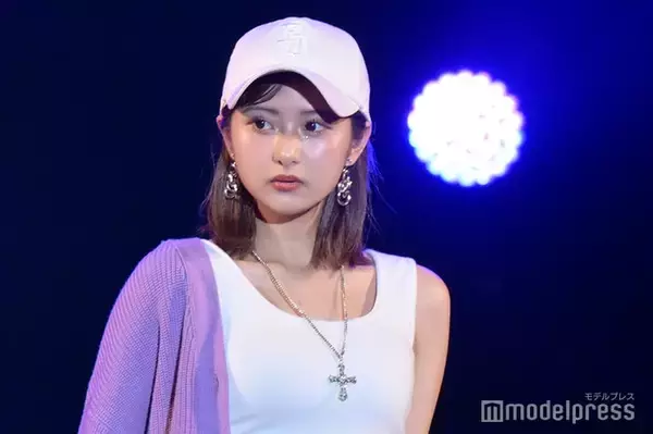 「今日好き」横田未来、ラッパー恋人との1年4ヶ月記念日ショット公開「お似合いのカップル」「自然体で仲良しなのが伝わってくる」の声