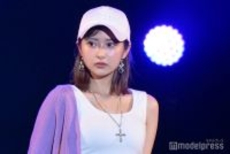 「今日好き」横田未来、ラッパー恋人との1年4ヶ月記念日ショット公開「お似合いのカップル」「自然体で仲良しなのが伝わってくる」の声