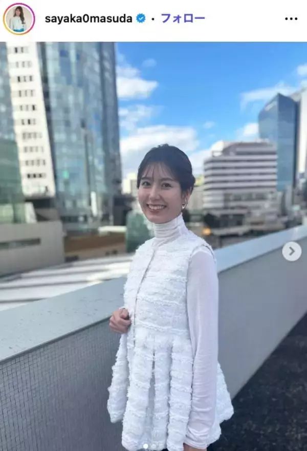 テレ朝・桝田沙也香アナ、スコーン・オイスターチャウダー…“お店級”手料理4品披露「手作りとは思えないクオリティ」「どれも美味しそう」の声