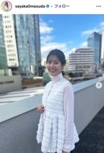 テレ朝・桝田沙也香アナ、スコーン・オイスターチャウダー…“お店級”手料理4品披露「手作りとは思えないクオリティ」「どれも美味しそう」の声