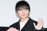 「濱田龍臣、16年ぶりに福山雅治の“過去時代”演じ感慨「夢にも思っていなかった」【映画ラストマン -FIRST LOVE-】」の画像1