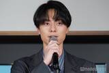 「ACEes作間龍斗、撮影初日にキスシーン 共演者と驚きも「結果オーライ」【ながたんと青と -いちかの料理帖-2】」の画像1