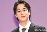 「JO1豆原一成、大御所女優に撮影中の姿称賛される「ナルシストじゃないから良い」【夫婦と16歳～狂気の隣人～】」の画像1
